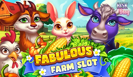 Играть в Fab Farm в Джеттон казино