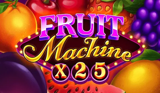 Играть в Fruit Machine в казино Jetton