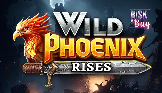 Играть в Phoenix Rising в Джеттон казино